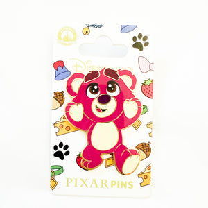 DLP - Cutie Pixar Babies - Lotso Pin