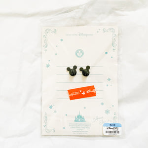 World of Frozen - Anna and Elsa Stamp Pin + Postcard