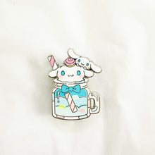 FiGPiN - Hello Kitty and Friends Series 6 - Cinnamoroll