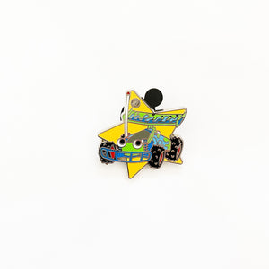 Hidden Mickey - Toy Story Pixar - RC Pin