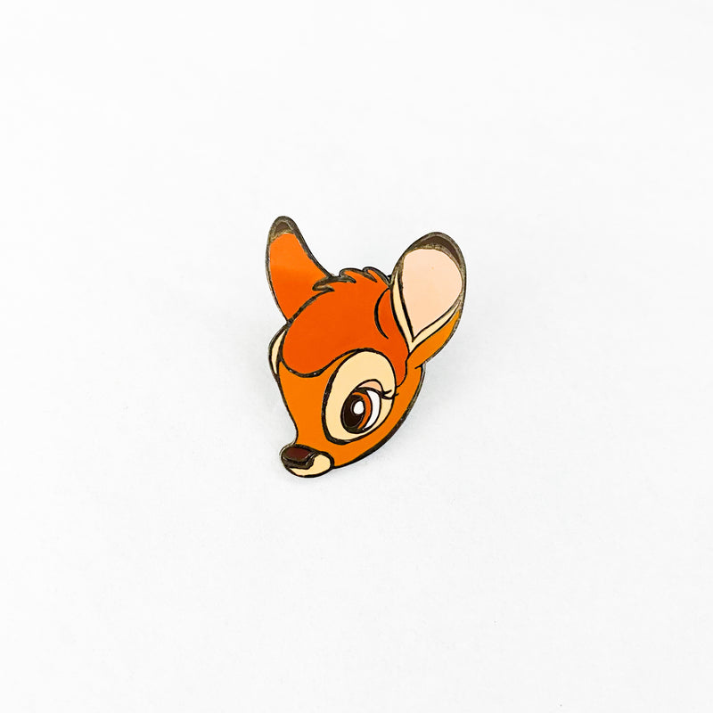Gallery Store 60th Anniversary - Bambi Pin – MadHouse Collectibles
