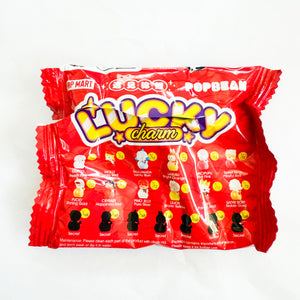POP MART - POPBEAN Lucky Charm - Lilios Warm Yellow