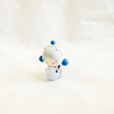 POP MART - POPBEAN Lucky Charm - Skullpanda Lucky Blue