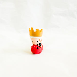 POP MART - POPBEAN Lucky Charm - Zsiga Passion Red