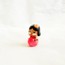 POP MART - POPBEAN Lucky Charm - Crybaby Happiness Red