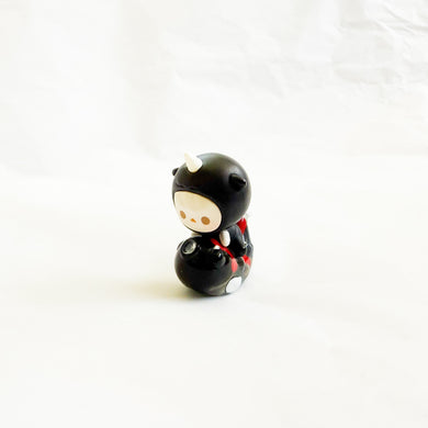 POP MART - POPBEAN Lucky Charm - Pucky Great Fortune (SECRET)