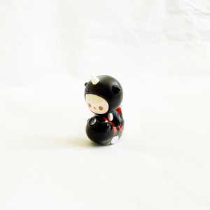 POP MART - POPBEAN Lucky Charm - Pucky Great Fortune (SECRET)