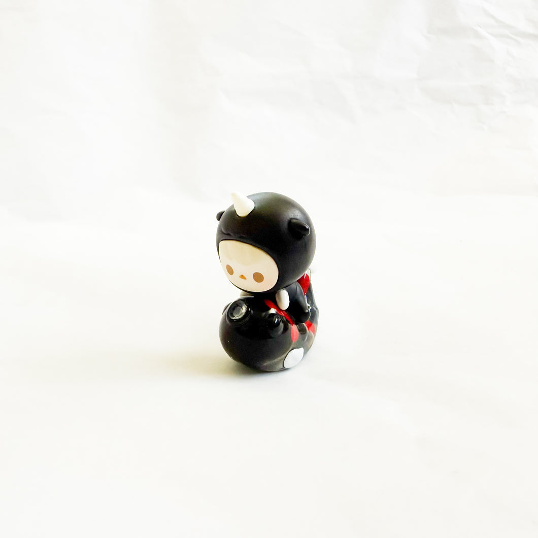 POP MART - POPBEAN Lucky Charm - Pucky Great Fortune (SECRET)