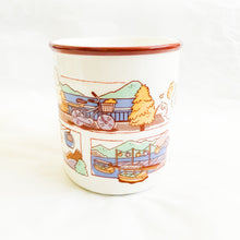 Starbucks x Taiwan - Sun Moon Lake Mug