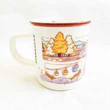 Starbucks x Taiwan - Sun Moon Lake Mug