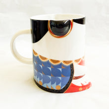 Starbucks x Taiwan - Chinese Gods Series - Nehza Mug