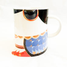 Starbucks x Taiwan - Chinese Gods Series - Nehza Mug