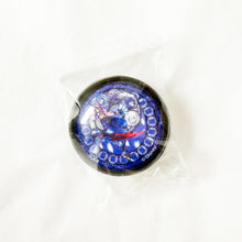 Kingdom Hearts Glass Magnet - Riku