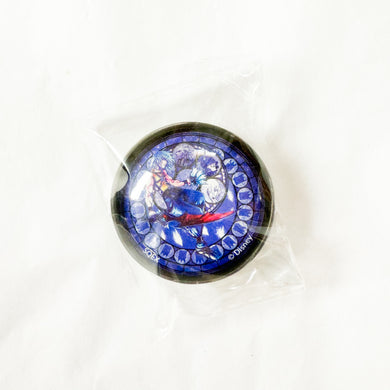 Kingdom Hearts Glass Magnet - Riku