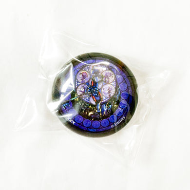Kingdom Hearts Glass Magnet - Sora