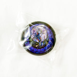 Kingdom Hearts Glass Magnet - Sora