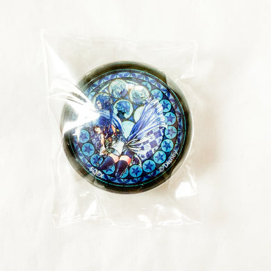 Kingdom Hearts Glass Magnet - Aqua