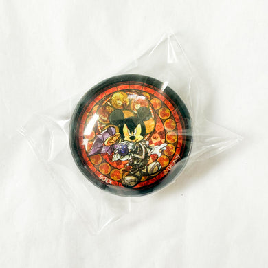 Kingdom Hearts Glass Magnet - Mickey Mouse Birth by Sleep