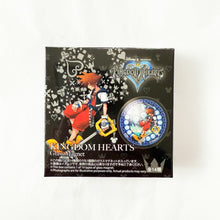 Kingdom Hearts Glass Magnet - Roxas and Ventus
