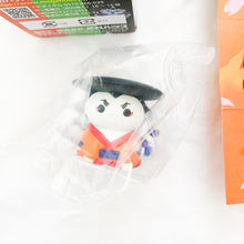 Mega Cat Project - One Piece - Kouzuki Oden Mini Figure