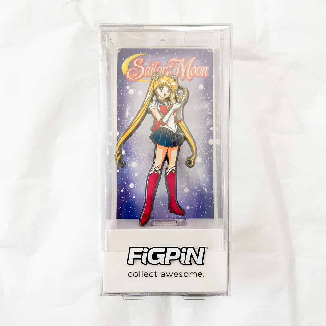 Sailor Moon - Sailor Moon 1301