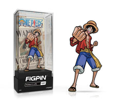 One Piece - Monkey D. Luffy 1287