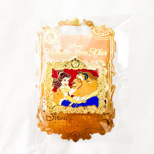 Happily Ever After - Beauty and the Beast Pin