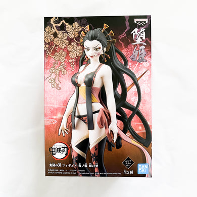 Banpresto Demon Slayer - Daki Figure