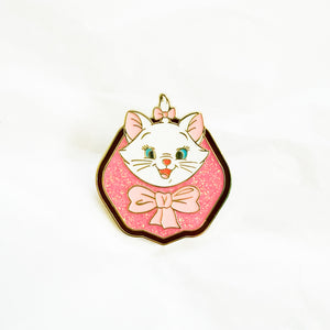 HKDL - Pin Trading Carnival 2025 Mystery - Marie Pin