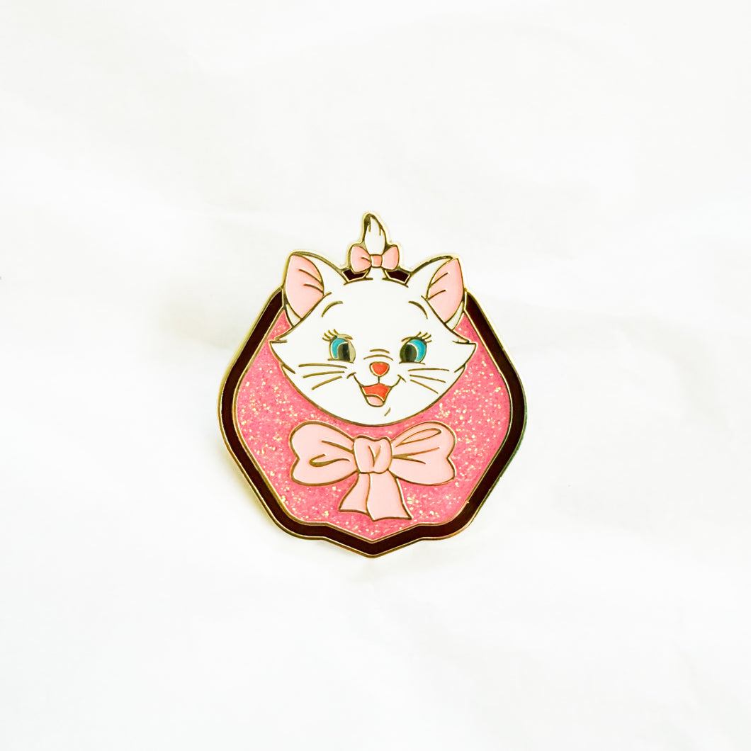 HKDL - Pin Trading Carnival 2025 Mystery - Marie Pin