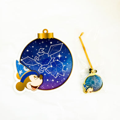 HKDL - Pin Trading Carnival 2025 - Dumbo the Flying Elephant Card and Pin