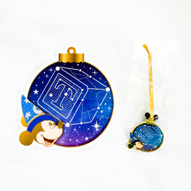 HKDL - Pin Trading Carnival 2025 - Toy Story Land Card and Pin