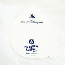 HKDL - Pin Trading Carnival 2025 - Toy Story Land Card and Pin