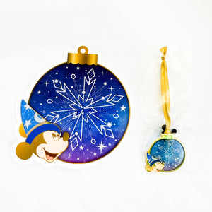 HKDL - Pin Trading Carnival 2025 - World of Frozen Card and Pin