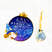 HKDL - Pin Trading Carnival 2025 - It's A Small World Card and Pin