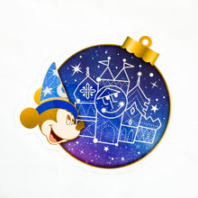HKDL - Pin Trading Carnival 2025 - It's A Small World Card and Pin