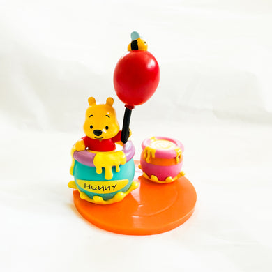 Disney Attractions - The Many Adventures of Winnie the Pooh Mini Figure