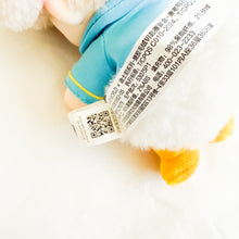 POP MART - Dimoo World x Disney - Donald Duck Plush Pendant