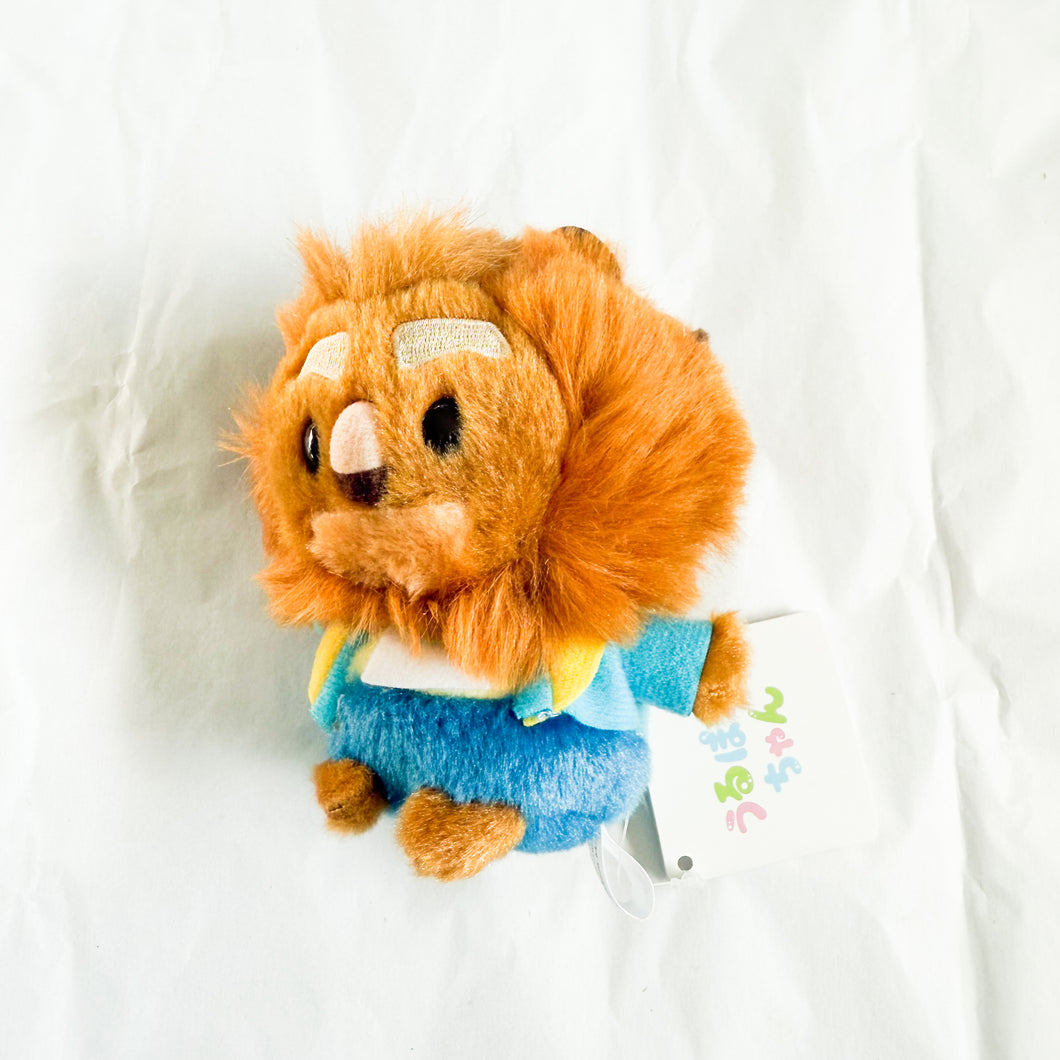 Urupocha-Chan - BATB - Beast Plush