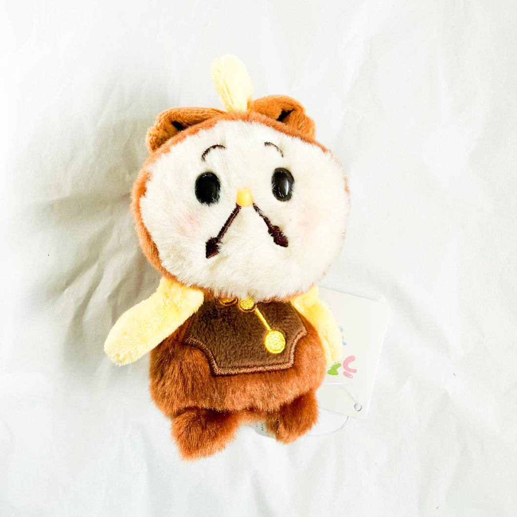 Urupocha-Chan - BATB - Cosgworth Plush
