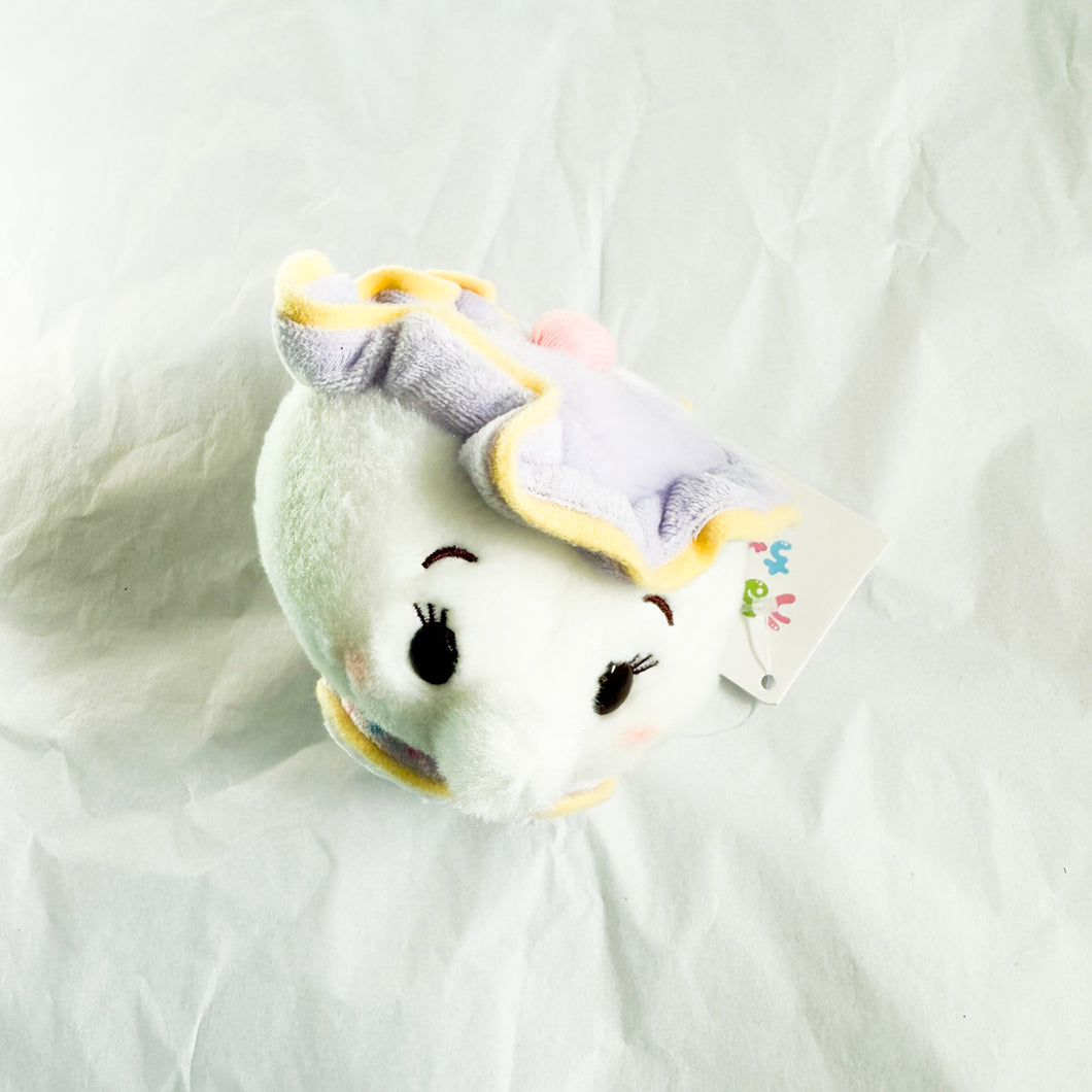 Urupocha-Chan - BATB - Mrs. Potts Plush