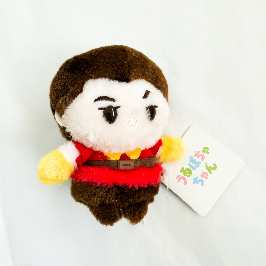 Urupocha-Chan - BATB - Gaston Plush