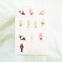 POP MART - The Monsters Lazy Yoga - Sleeping Figure