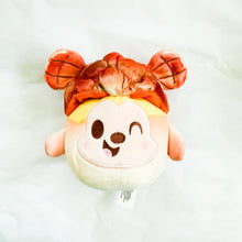 Munchlings - Dim Sum Series - Mickey Mouse Pineapple Bun
