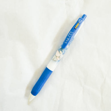 Zebra Sarasa Clip - Dumbo 0.5mm Pen