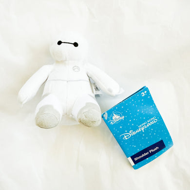 HKDL - Shoulder Plush - Baymax