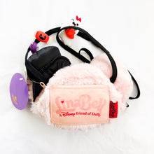 TDR - Happy Halloween 2022 - LinaBell Crossbody Badge Holder