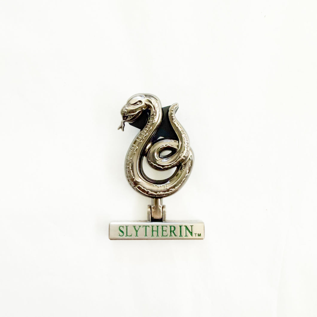 Universal Studios - Harry Potter - Slytherin Pin