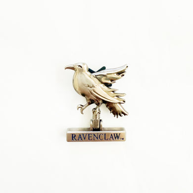 Universal Studios - Harry Potter - Ravenclaw Pin