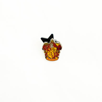 Universal Studios - Harry Potter House Crest - Gryffindor Mini Pin